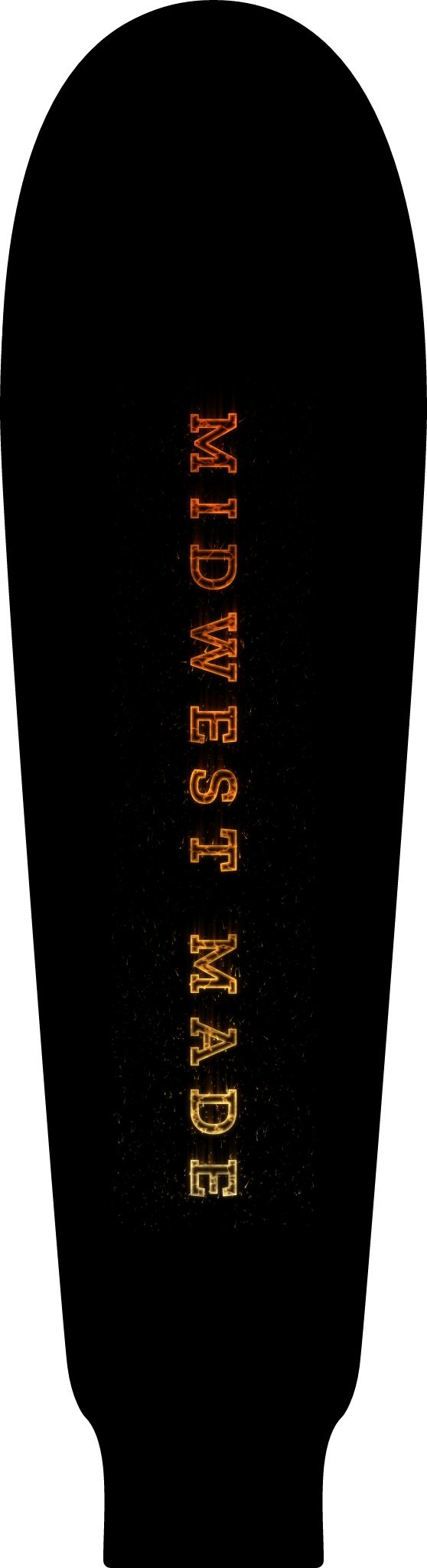 Campfire at the Lake Long Sleeve Tee — Midwest Made
